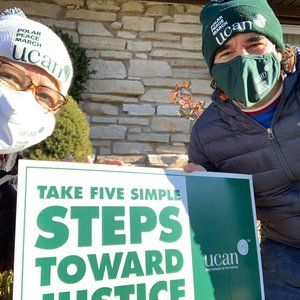 Meet your Posher, Nancy